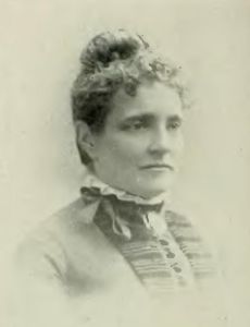 Mary Collins Whiting