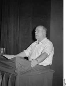 Erich Mückenberger
