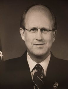 David M. Walker