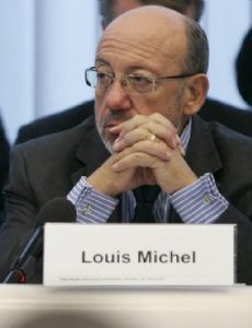 Louis Michel