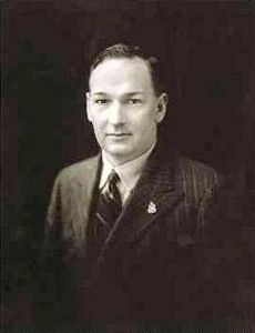 Thomas Playford IV