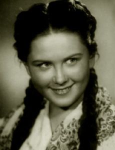 Lyudmila Sosyura