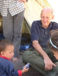 Tom Fox (activist)