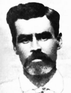 Augustine Chacon