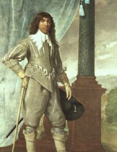 James Hamilton, 1st Duke of Hamilton