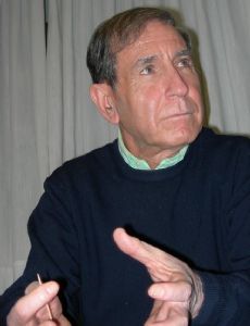 Shlomo Ben-Ami