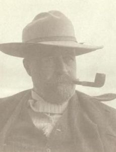 John Calvin Stevens