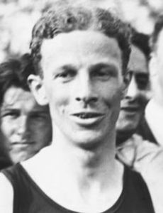 Jack Lovelock