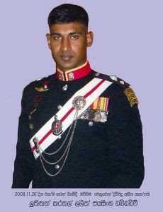 Lalith Jayasinghe