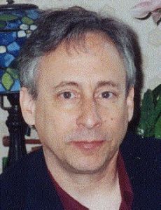Alan Myers