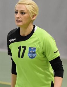 Ramona Farcău