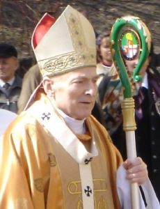 Zygmunt Kamiński
