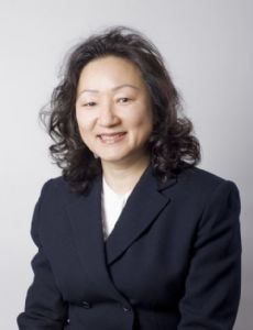 Teresa Woo-Paw