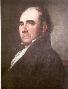 Joseph Christian Lillie