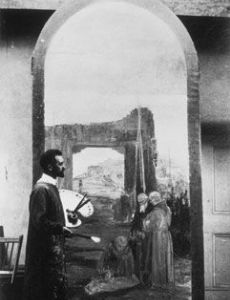 Carlos Vierra