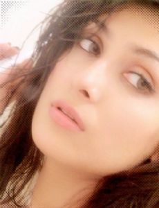 Ayeza Khan