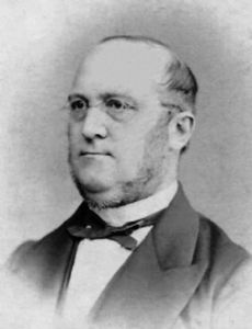 Adolph Wilhelm Hermann Kolbe