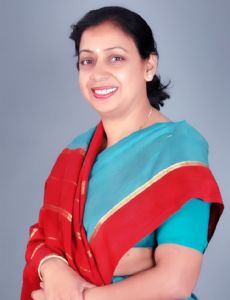 Mira Aggarwal