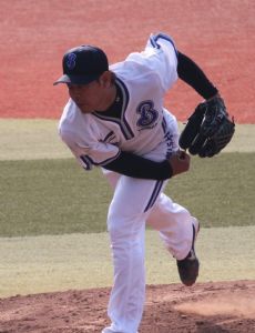Naoyuki Shimizu