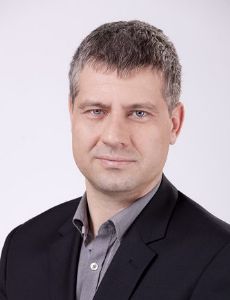 Kristóf Szatmáry