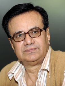 Abed Khan