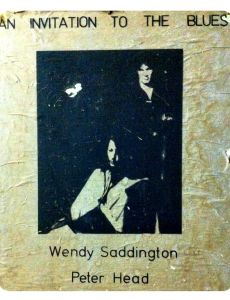 Wendy Saddington