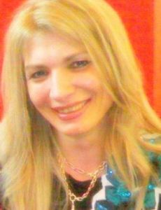 Ognyana Petrova