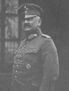 Hermann von Kuhl