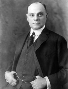 Alex J. Groesbeck