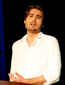 Pete Cashmore