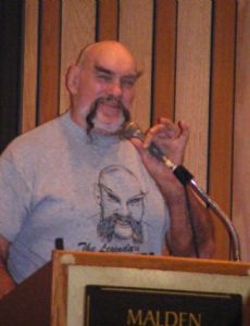 Ox Baker
