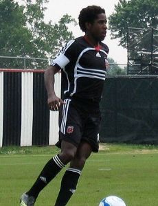 Clyde Simms