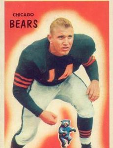Wayne Hansen