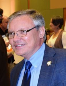 Steve Pugh (Louisiana politician)