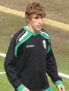 Taras Petrivskyi