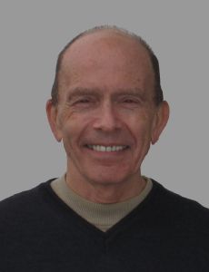 Paul Schimmel