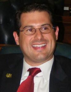 Christopher B. Shank