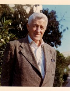 Ammon Hennacy