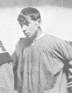 Fernando Delgado