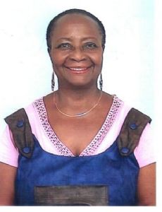 Molara Ogundipe