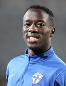 Nnaemeka Anyamele