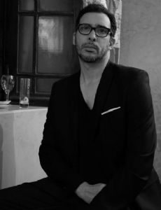 Mounir Fatmi