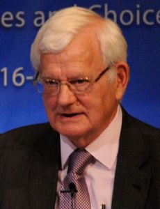 Geoffrey Till
