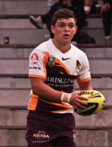 Ashley Taylor (rugby league)