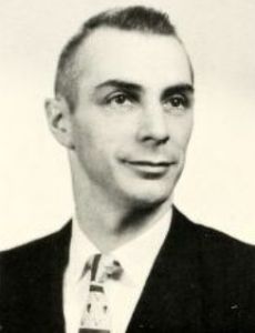 Dick Triptow