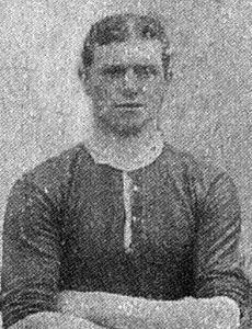 Robert Haworth