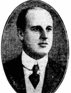 Thomas Robert Bethell