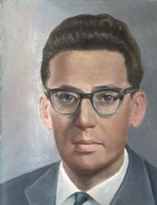 Mordechai Mano