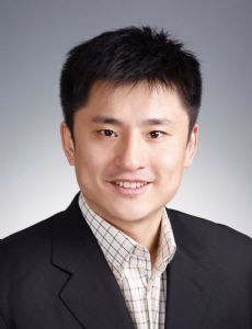 Wang Haibin
