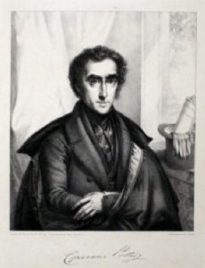 Cipriani Potter